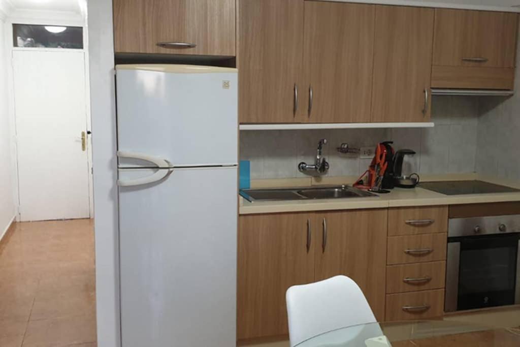 Copacabana 2 Appartement *