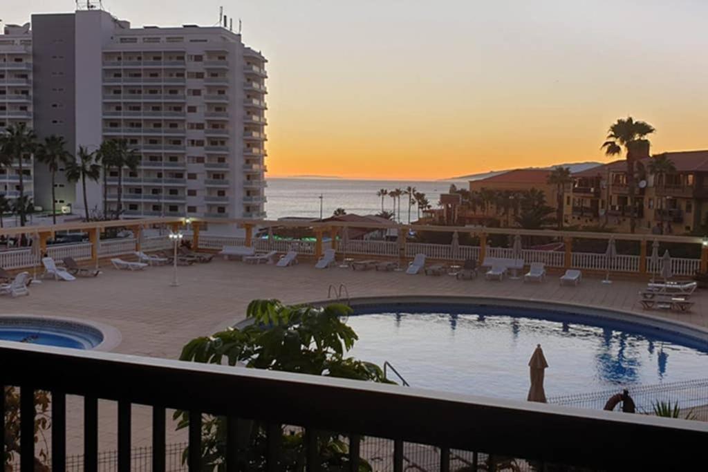 Copacabana 2 Appartement