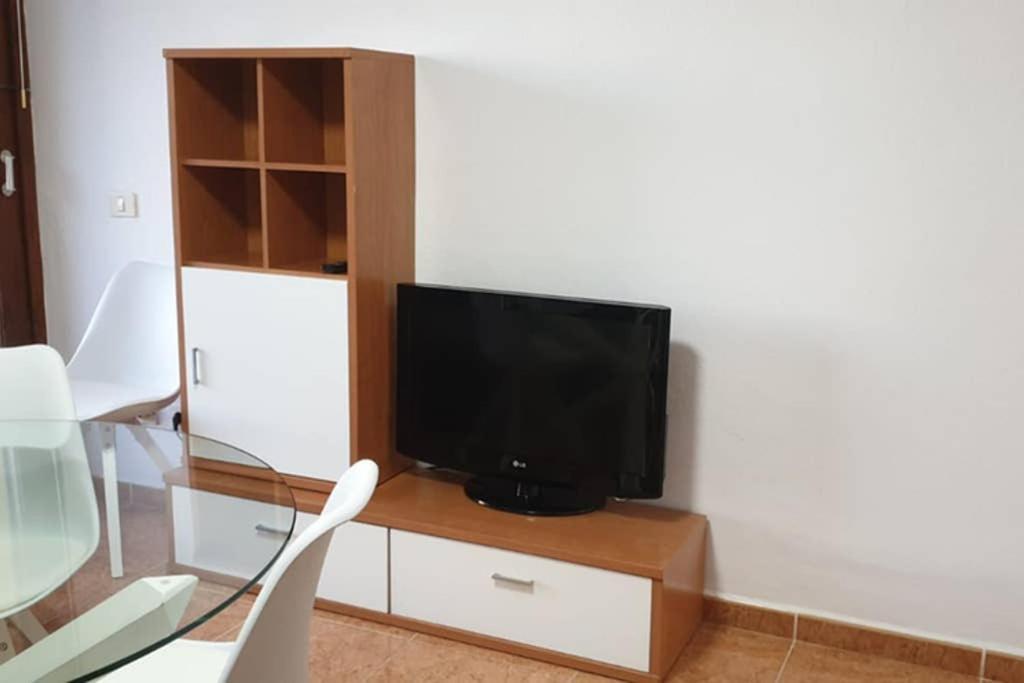 Copacabana 2 Apartment Playa Fanabe
