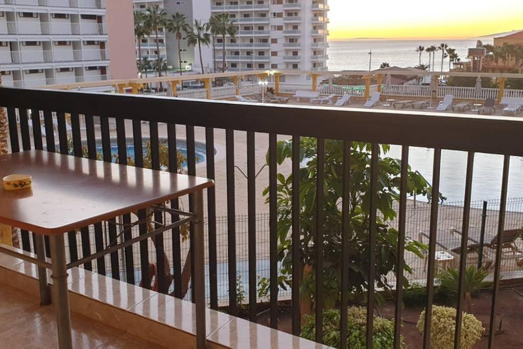 Copacabana 2 Apartment Playa Fanabe