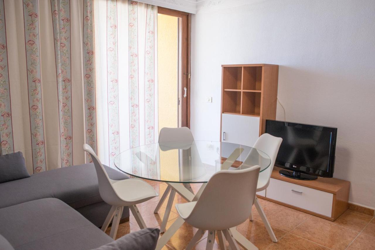 Apartment Copacabana 2