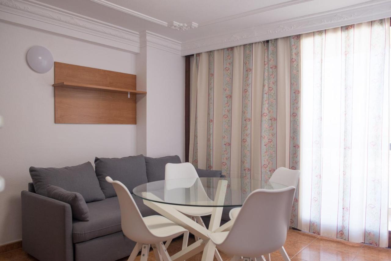 Apartment Copacabana 2 Playa Fanabe
