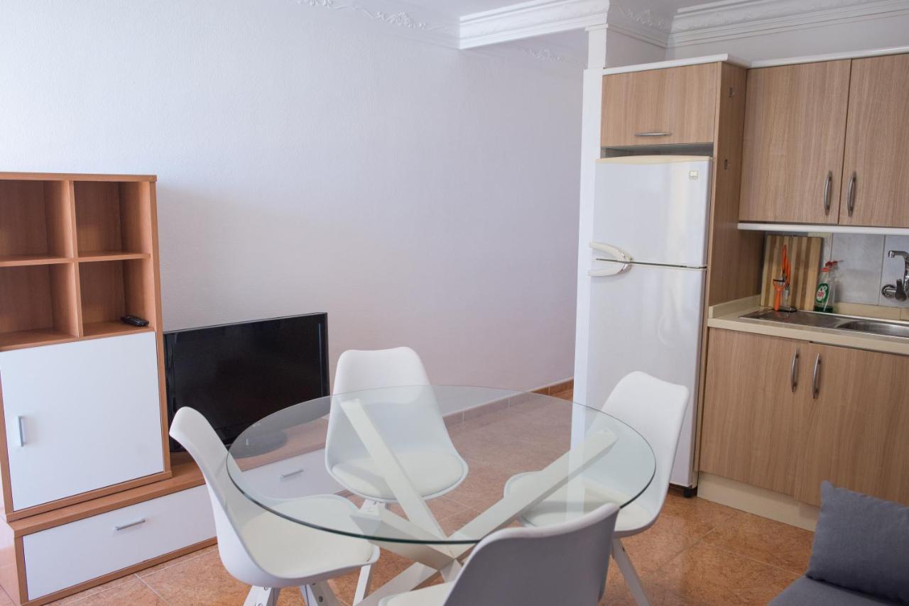 Apartment Copacabana 2 Playa Fanabe