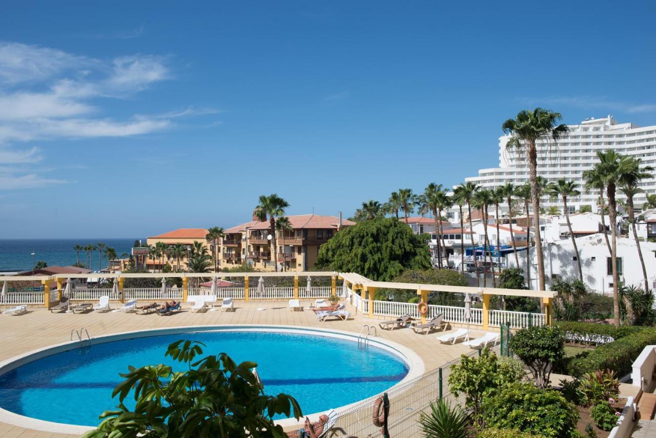 Apartment Copacabana 2